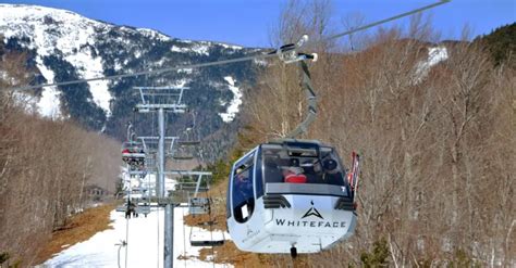 Whiteface Mountain | MtnScoop