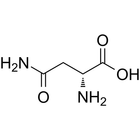 D-Asparagine (H-D-Asn-OH) | Endogenous Metabolite | MedChemExpress