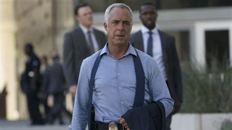 Bosch: Legacy Season 2, Does Season 2 of Bosch Follow the Book?