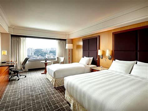 The 20 best Luxury Hotels in Busan - Sara Lind's Guide 2024