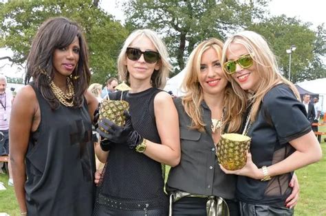 All Saints (band) - News, views, gossip, pictures, video - The Mirror