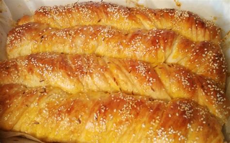 Bakina kuhinja -punjene rolnice jako dobar recept - Bakina kuhinja