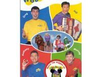 13 The Wiggles VHS ideas | the wiggles, wiggle, vhs