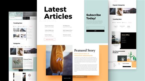 Best Magazine WordPress Themes – SoftStrix