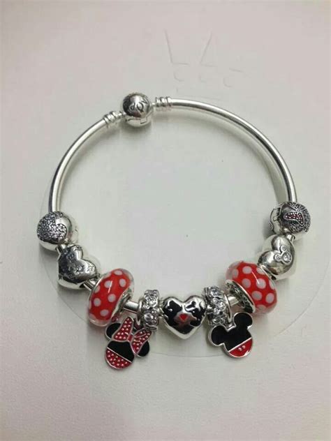 PANDORA Disney Charms | Disney pandora bracelet, Pandora bracelet designs, Pandora jewelry