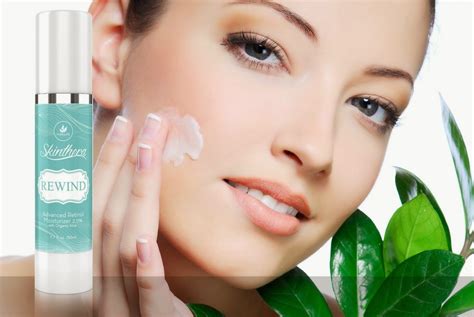 Anti Aging Skin Care: Best Anti Aging Night Cream Skinthera Retinol