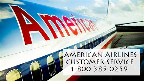 American Airlines 18003850259 Customer Support Number by henrynelson ...