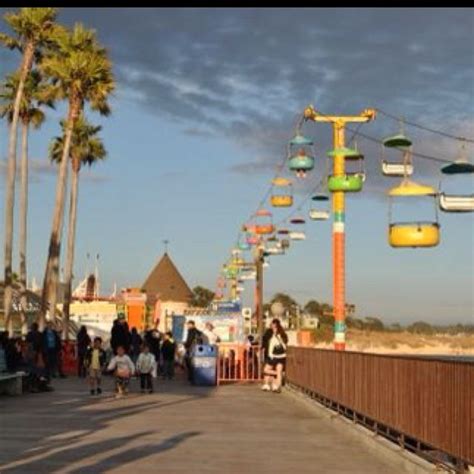 Santa Cruz Beach Boardwalk | Santa cruz beach boardwalk, Event venues ...