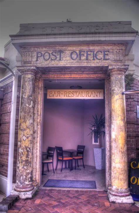 Former Beecroft Post Office | Mapio.net