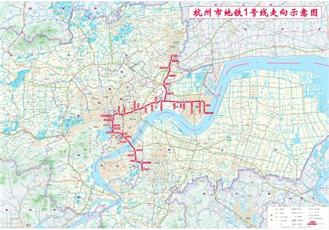 Hangzhou Subway, Hangzhou Metro Maps, Timetable of 2013