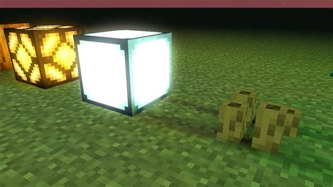 How to get invisible light blocks in Minecraft