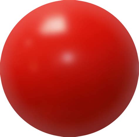 Red Nose Clown transparent PNG - StickPNG