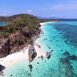 BANANA ISLAND (Coron) - All You Need to Know BEFORE You Go