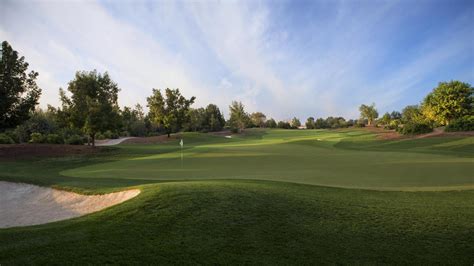 Jumeirah Golf Estates (Earth Course) ⛳️ Book Golf Online • golfscape™