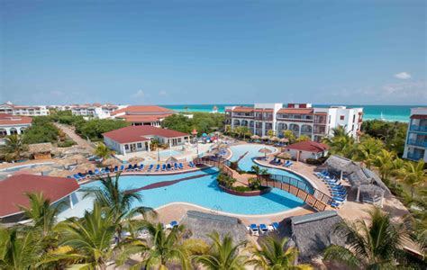 Sunwing Vacations announces two new Cuba resorts opening January 2017 - Travelweek