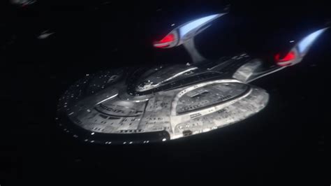 Star Trek: Picard's Enterprise F Was Originally Designed by a Fan