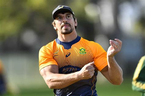 Opinion: Test centurion Etzebeth on course to be biggest Bok of all