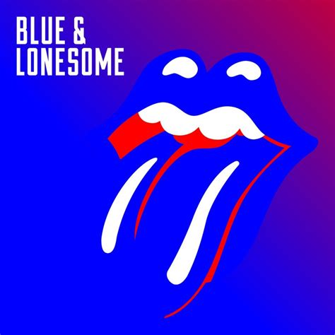 Best Album 2016: The Rolling Stones – Blue & Lonesome | Born To Listen