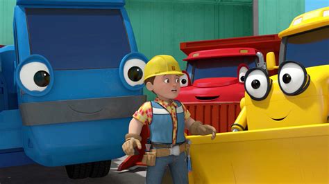 Watch Bob The Builder Season 3 Episode 1 : Grand Marshal Bob - Watch ...