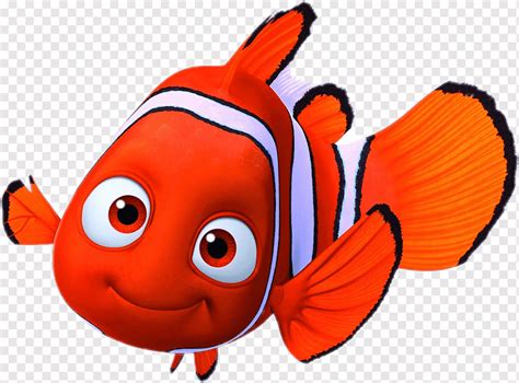 Ilustração Disney Nemo, YouTube Pixar Drawing, nemo, frutos do mar, laranja, vertebrado png ...