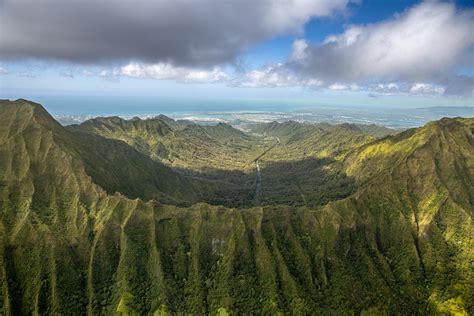 Kokua Kalihi Valley — Hoʻoulu ʻĀina