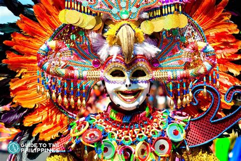 MassKara Festival in Bacolod: Everything You Need to Know