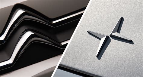 Citroen And Polestar Reportedly Settle Logo Dispute That Resulted In ...