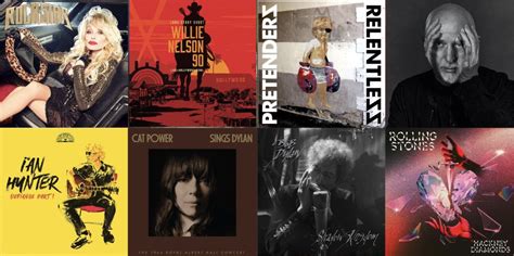 2023 in Review: The Best New Albums by Classic Rock Stars | Best ...