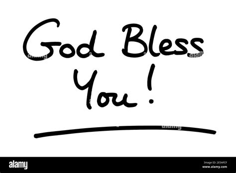 God Bless You - craibas.al.gov.br