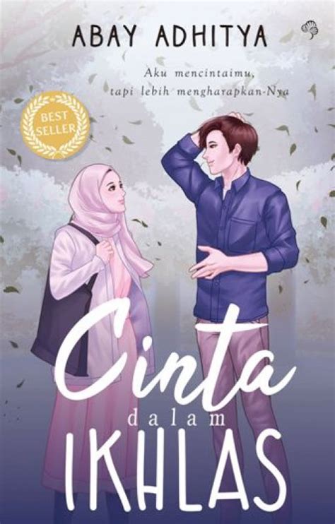 Novel Cinta Dalam Ikhlas PDF Download - Baca Novel Terbaru Online ...