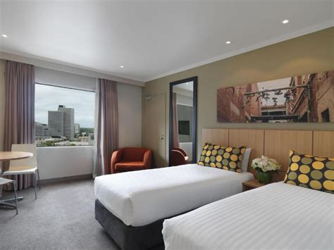 Best Family Accommodation Melbourne City