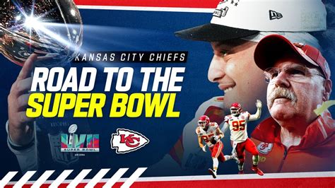 How The Kansas City Chiefs Won Super Bowl LVII 🏆 | 2022 Season ...