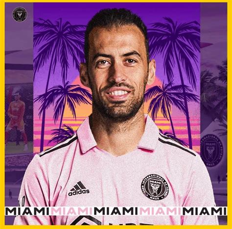 Sergio Busquets joins Inter Miami as a free agent : r/park_the_bus