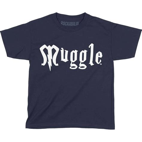 T-shirt | Harry potter shirts, Harry potter tshirt, Muggle shirt