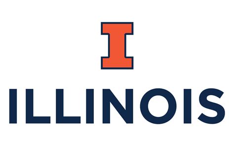 University of Illinois at Urbana-Champaign Logo [UIUC | 04] - PNG Logo ...