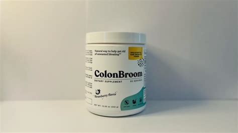 ColonBroom Review (2023) – Forbes Health