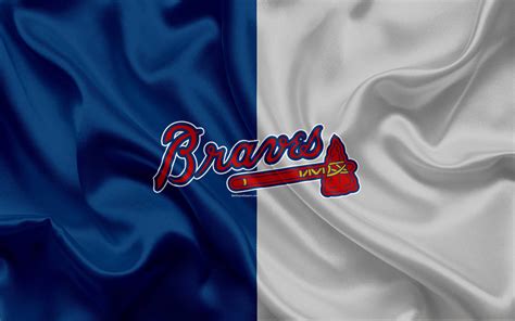 [100+] Atlanta Braves Wallpapers | Wallpapers.com