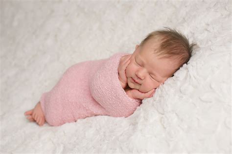 Free photo: Baby Sleeping - Adorable, New, Person - Free Download - Jooinn