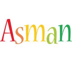 Asman Logo | Name Logo Generator - Smoothie, Summer, Birthday, Kiddo ...