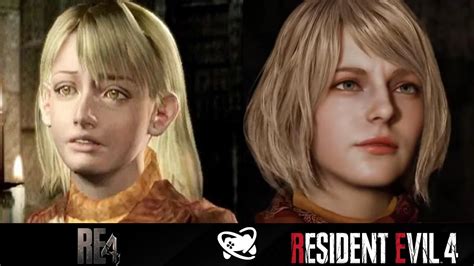 Resident Evil 4: compare personagens no clássico e no remake