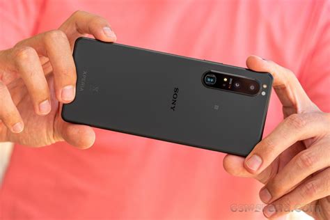 Sony Xperia 1 III review: Alternatives, pros and cons, verdict