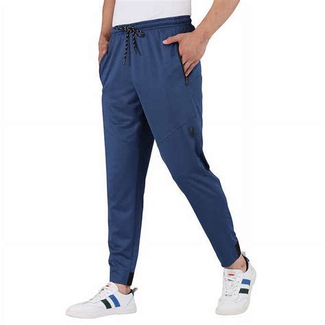 Spyder Men's Active Performance Athletic Sweatpants Jogger - Walmart.com