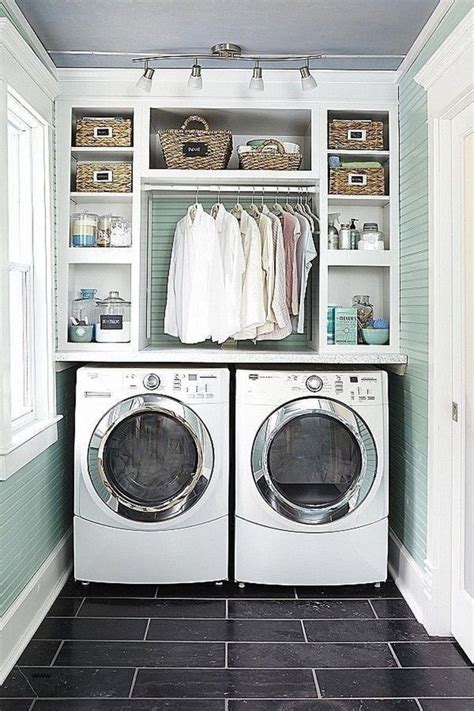 Stunning Laundry Room Design Decor Ideas To Try 19 in 2020 | Stylish ...