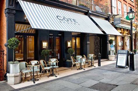 Côte Restaurants launches new ready-meals division | London Evening ...