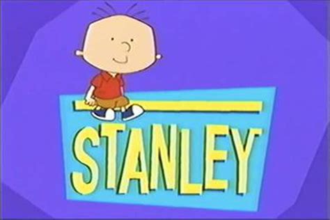 Stanley (2001 TV series) | Wiki | Everipedia