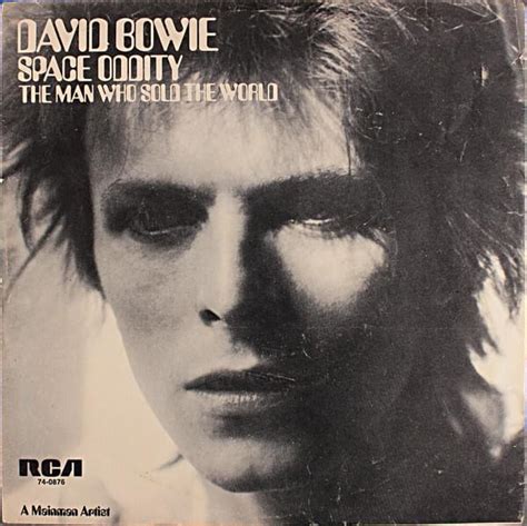 David Bowie – The Man Who Sold the World Lyrics | Genius Lyrics