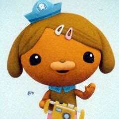 Dashi Dog/Gallery | Octonauts Wiki | Fandom powered by Wikia