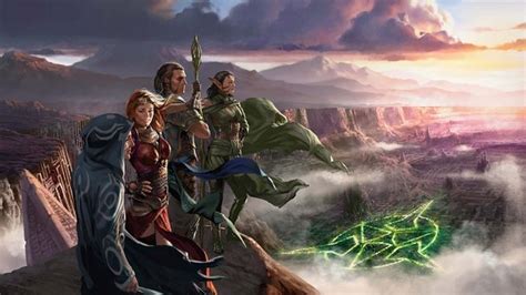 Magic: The Gathering—Oath of the Gatewatch Review :: Games :: Reviews :: Paste