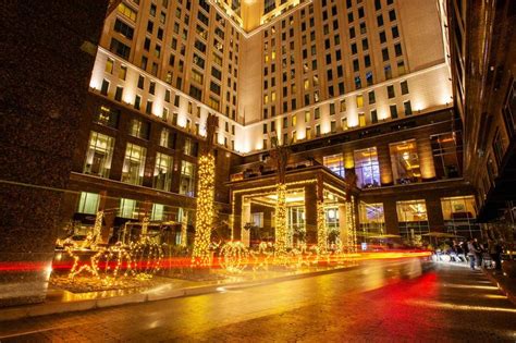 The Ritz-Carlton, DIFC is offering a special staycation deal for UAE residents | Hotels | Time ...