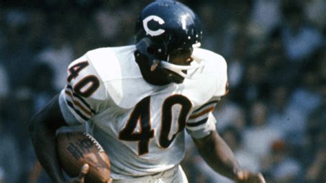 Tragic History Of The Chicago Bears